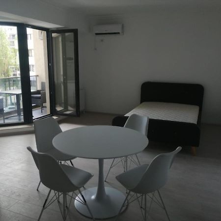 Studio Sebastian Apartment Мамая Екстериор снимка