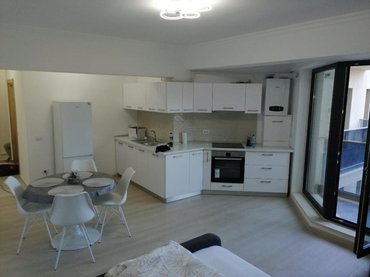 Studio Sebastian Apartment Мамая Екстериор снимка