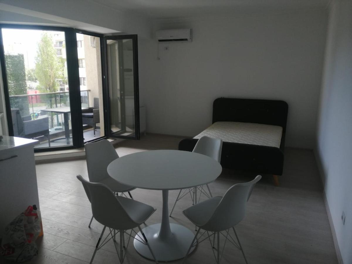 Studio Sebastian Apartment Мамая Екстериор снимка