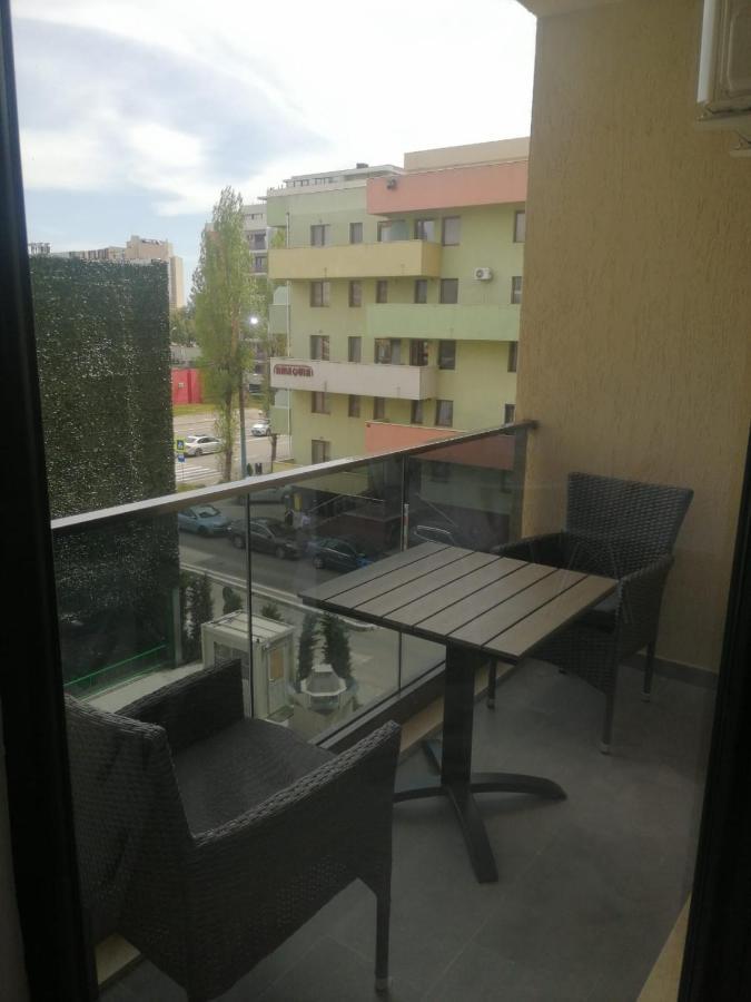 Studio Sebastian Apartment Мамая Екстериор снимка